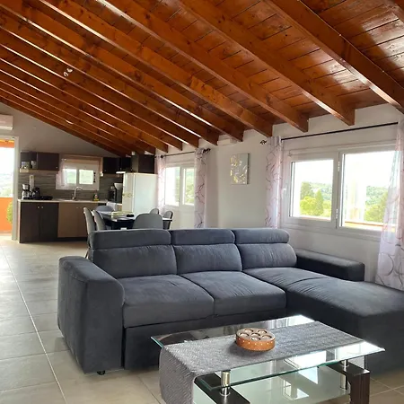 Holiday home Aggelos's House