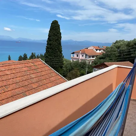 Aggelos's House Holiday home Notos